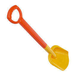 Sandkasten Schaufel "Yellow Submarine"
